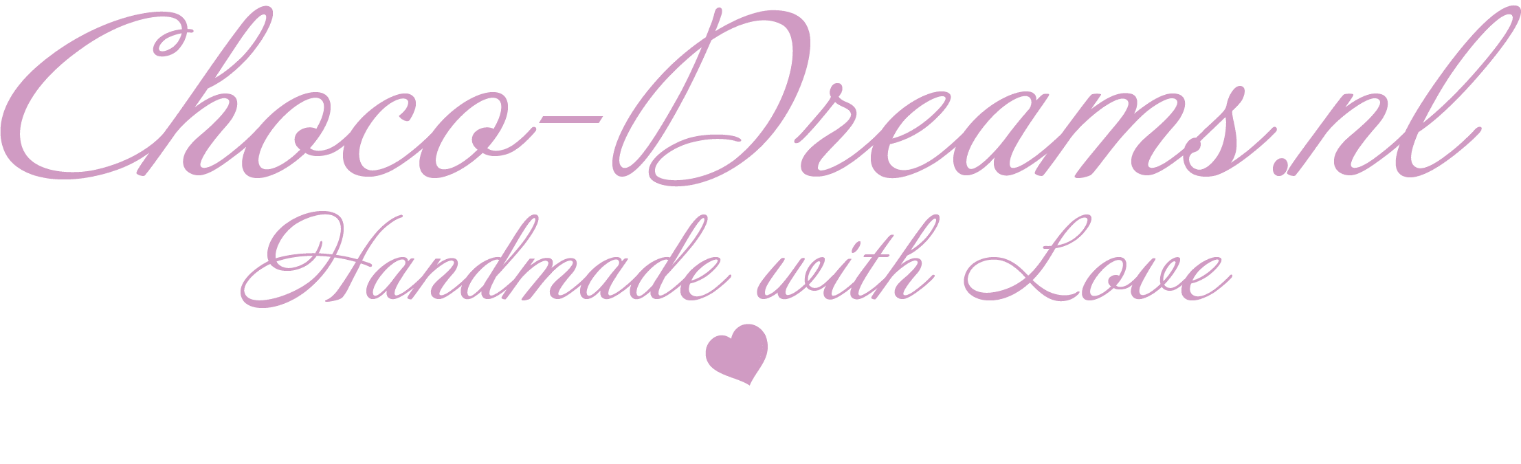 Choco Dreams logo