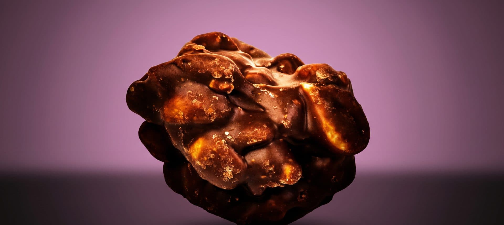 Pindarotsje melkchocolade