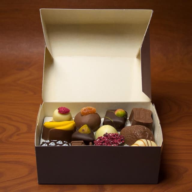 500 gram bonbons MIX