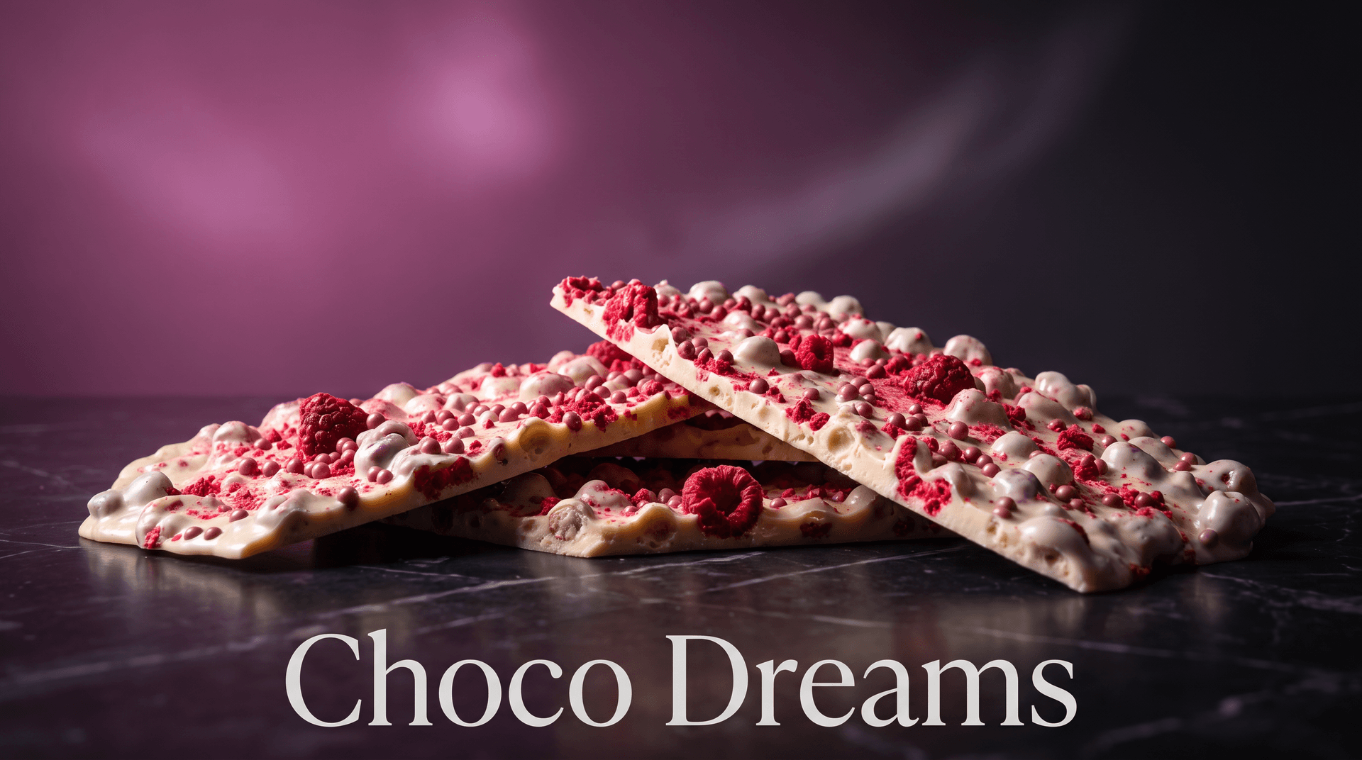 Breekchocolade: wat het is en welke smaak past